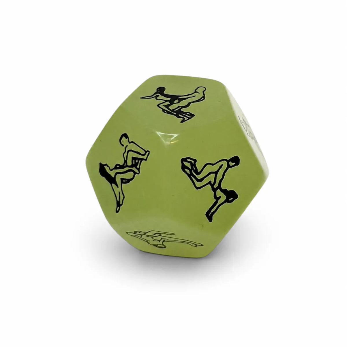 Glow Dice