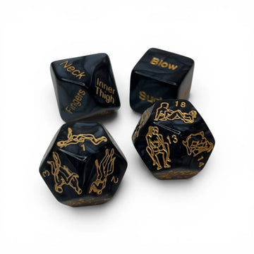 Naughty Dice Game