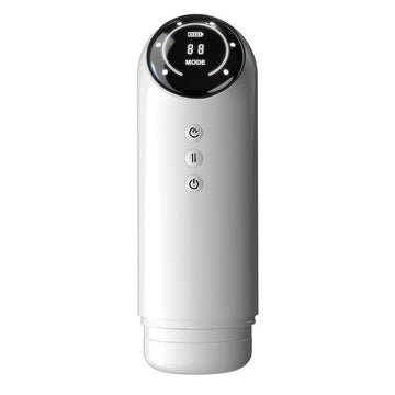 KingStroke Pro Automatisk Masturbator