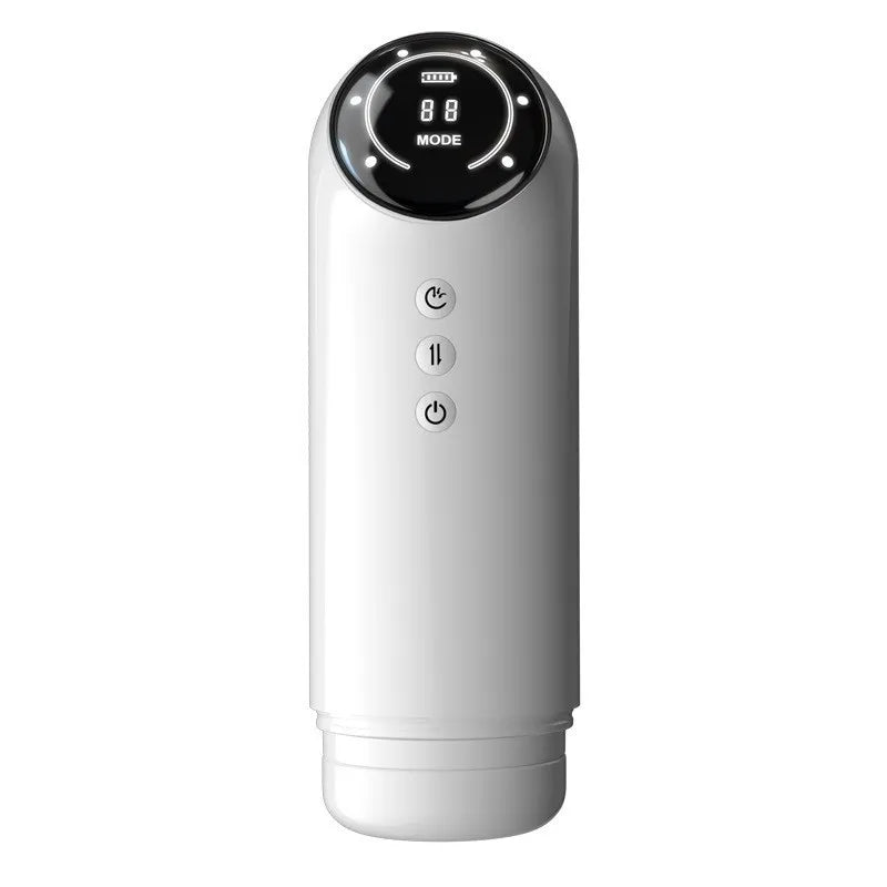 KingStroke Pro Automatisk Masturbator