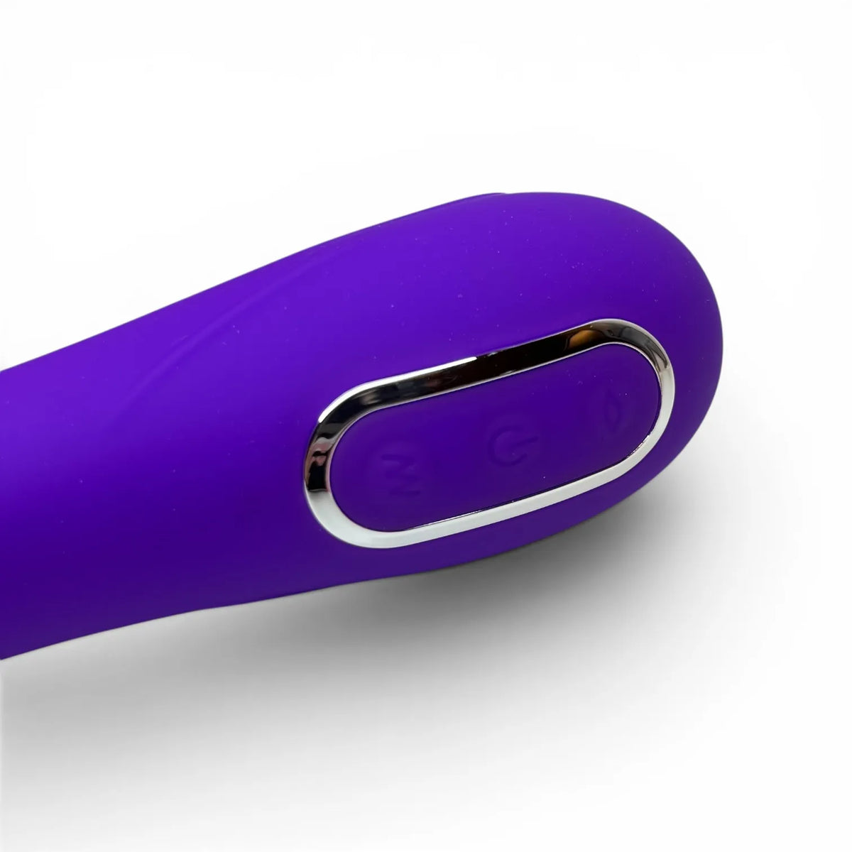 Suck & Vibe Vibrator