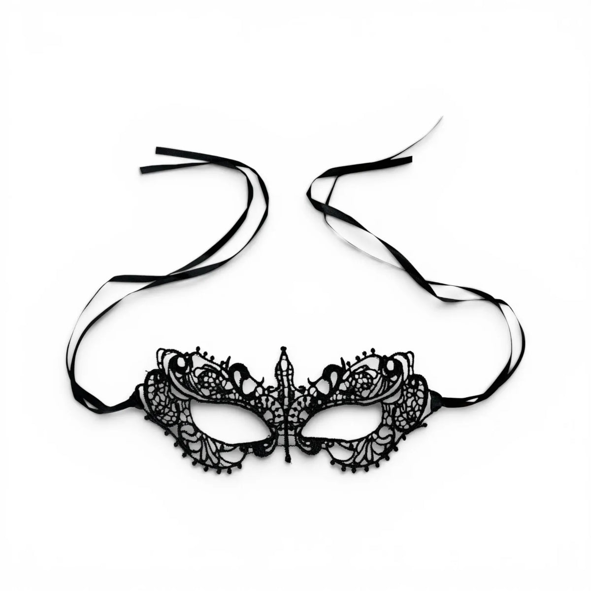 Elegant Blondemaske