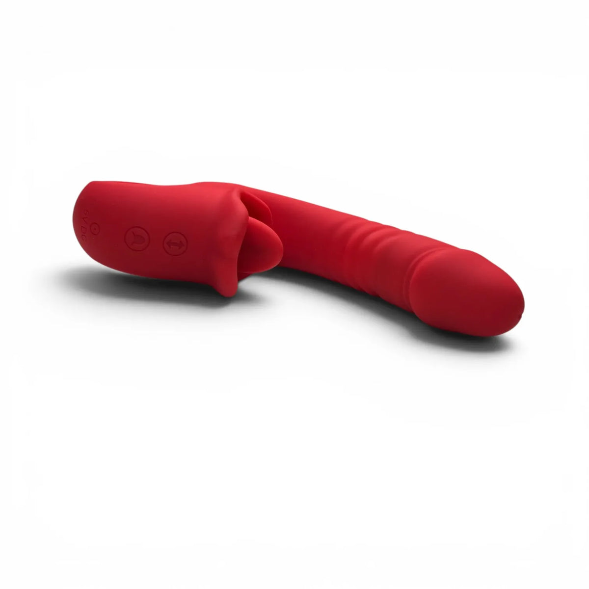 Seduction Vibrator Tunge