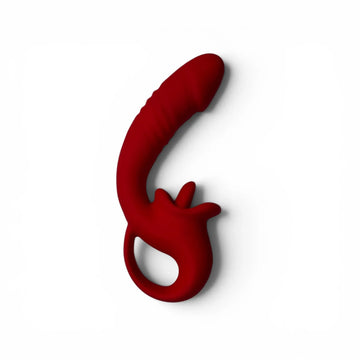 Seduction Vibrator Tunge