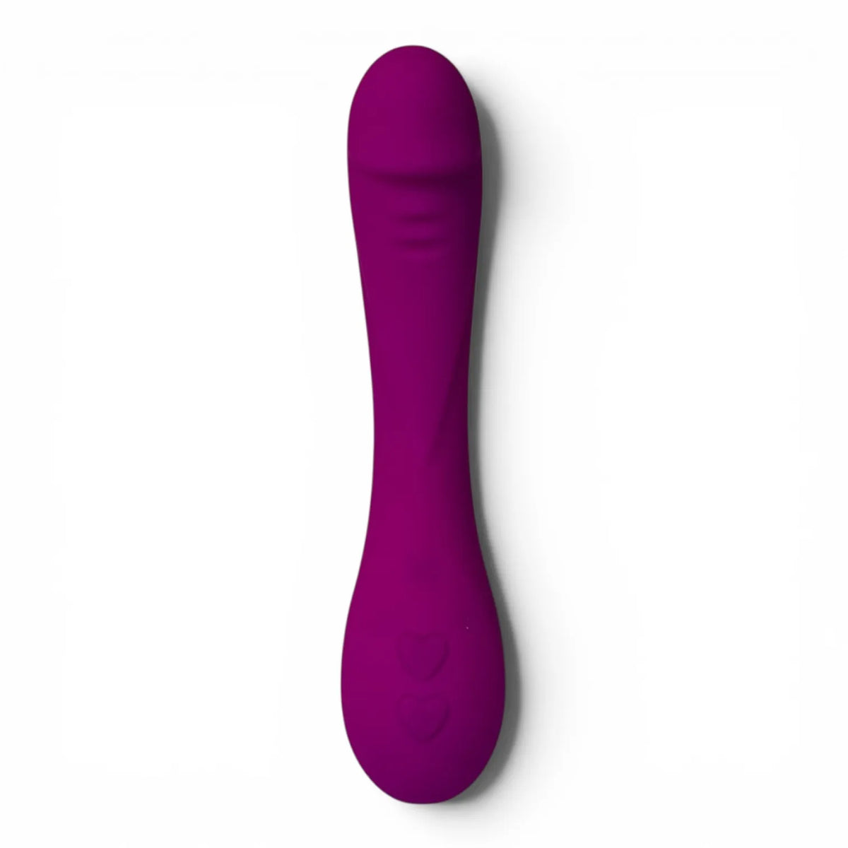 Curve Vibrator