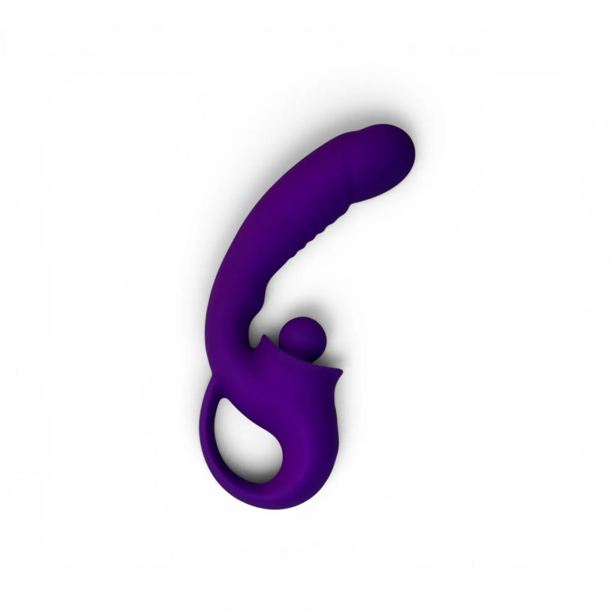 Seduction Vibrator 2