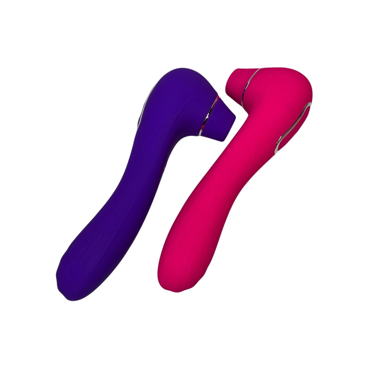 Suck & Vibe Vibrator