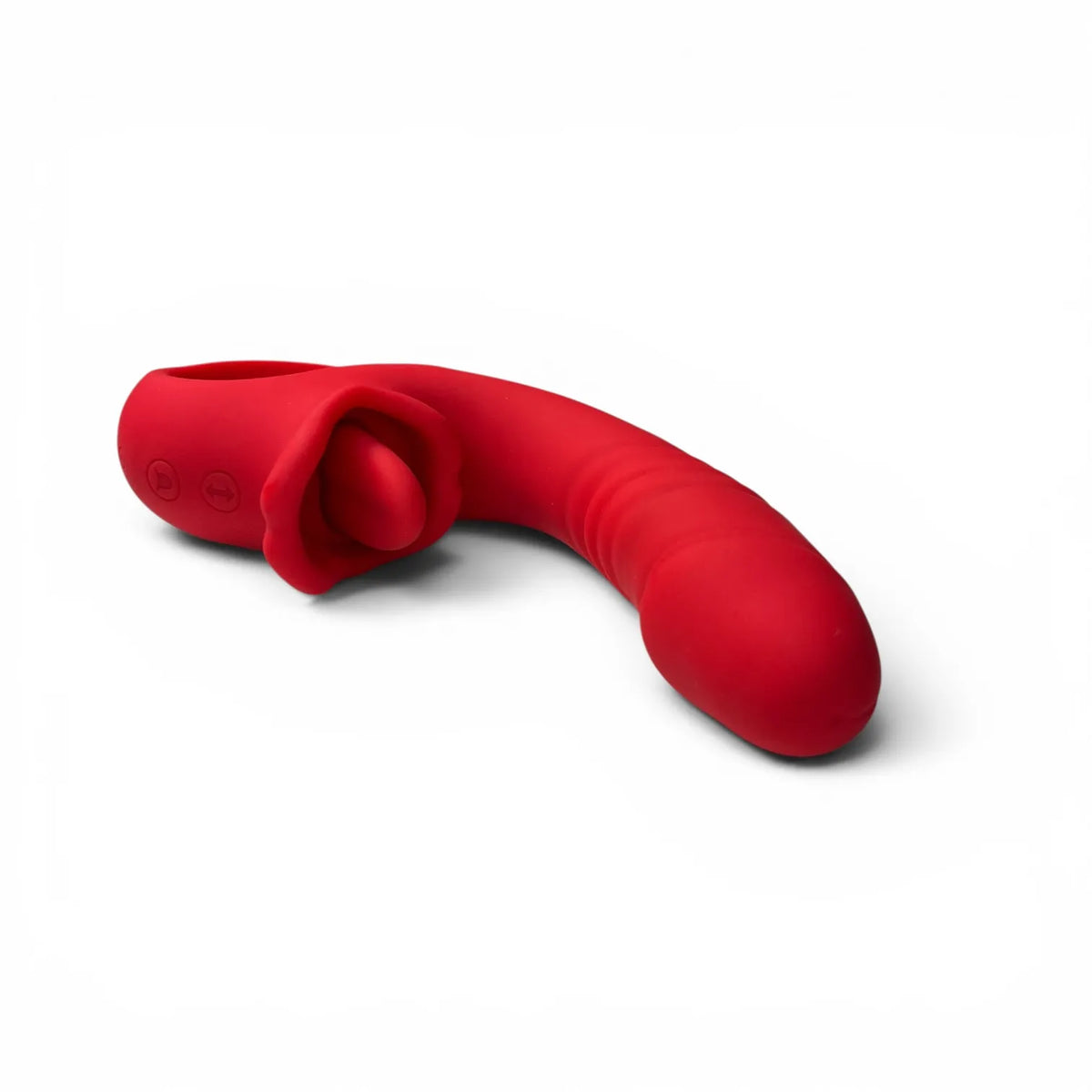 Seduction Vibrator Tunge