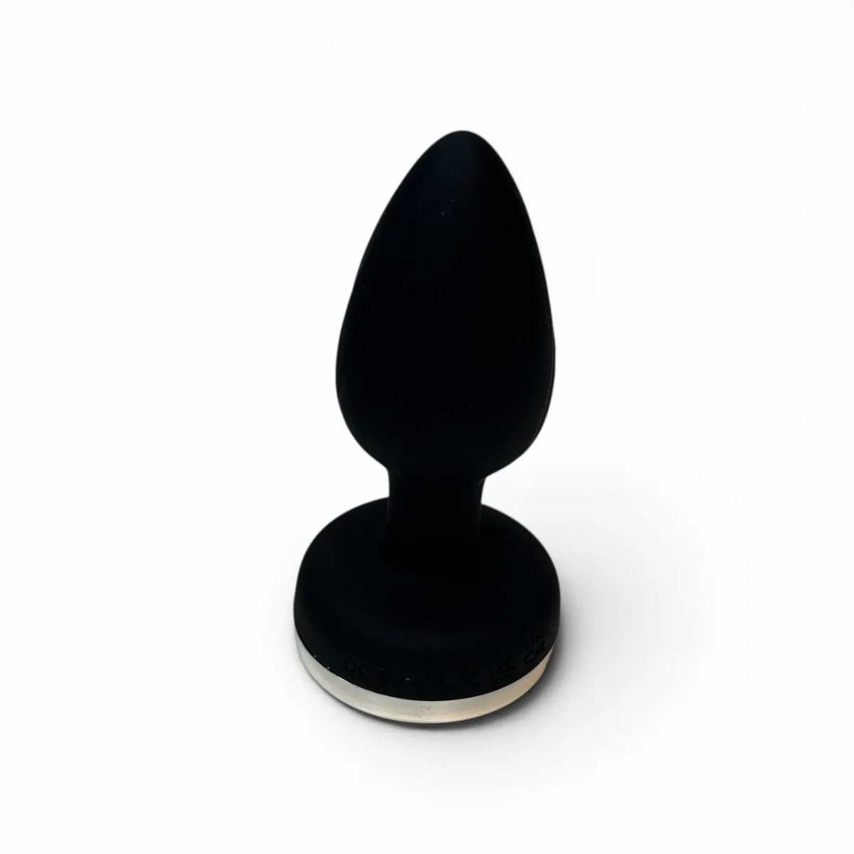 Glow Control Analplugg