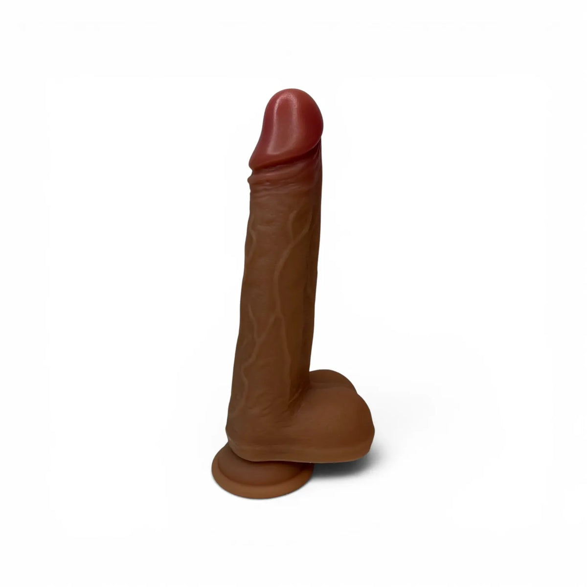 Premium Vibration Motion Dildo