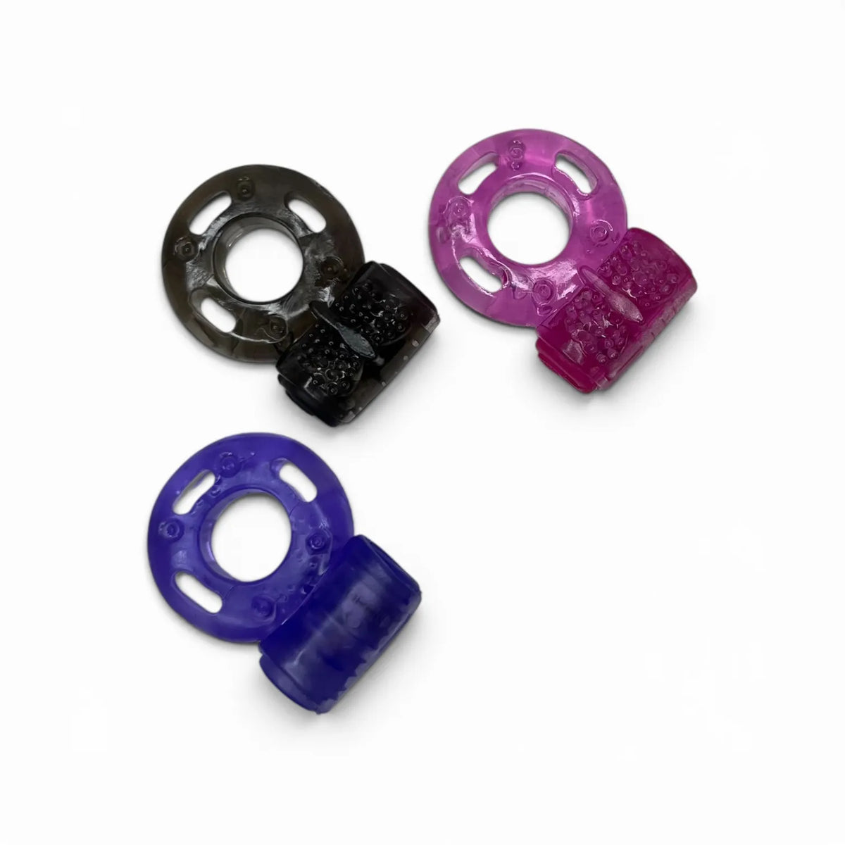 Flexi Vibe Penisring